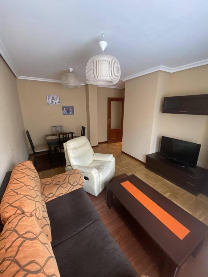 Coto Carcedo Apartment Salinas  Exterior photo